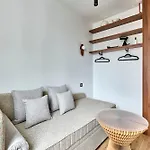 Canal Saint-Martin 10Th Design & Refined Studio Managed By Mey Agency