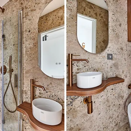 Apartment Canal Saint-martin 10th Design & Refined Managed By Mey Agency