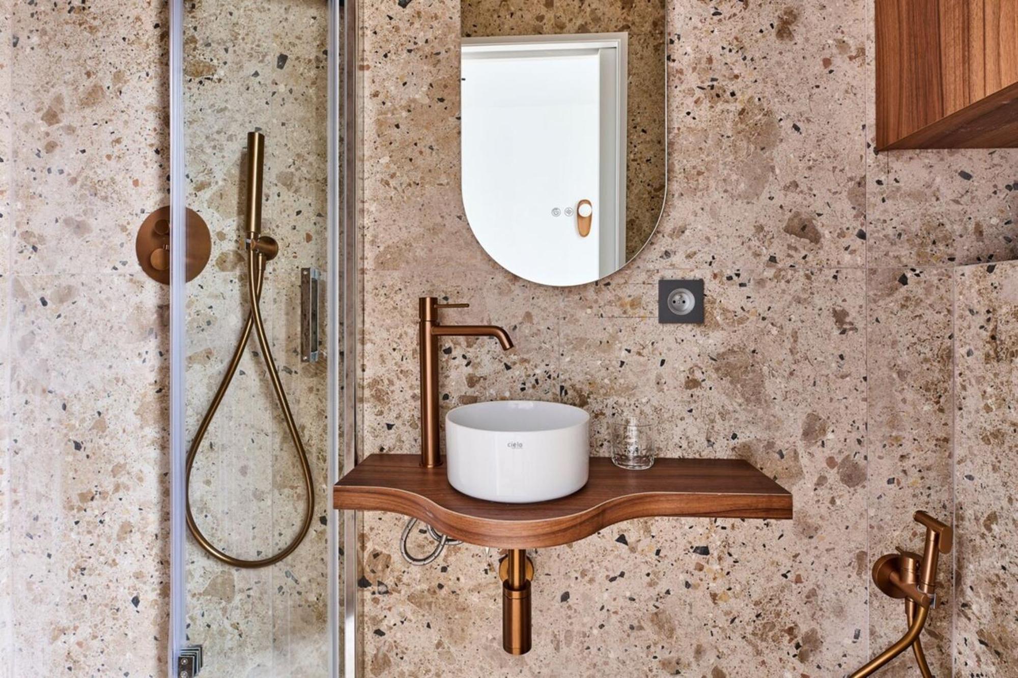 Canal Saint-martin 10th Design & Refined Managed By Mey Agency Apartment